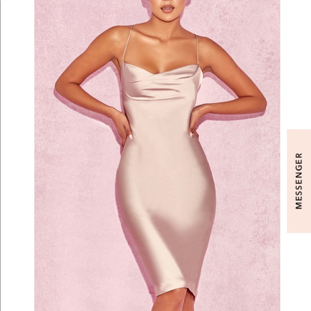 House of CB Alette Dress